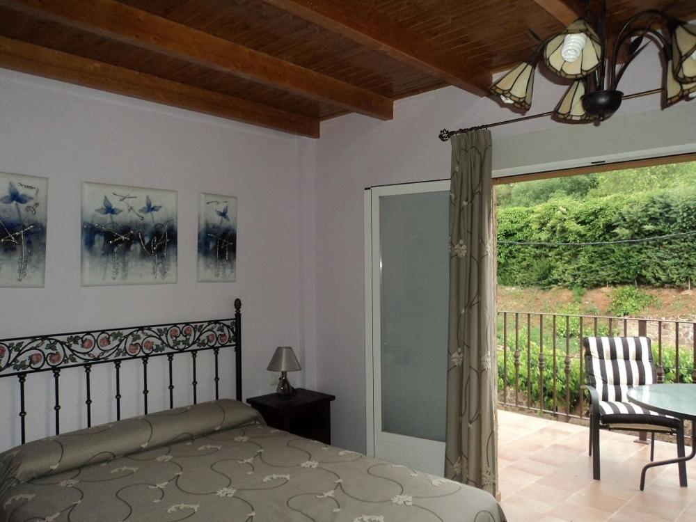 Complejo Ribera De Salobre Hotell Rum bild