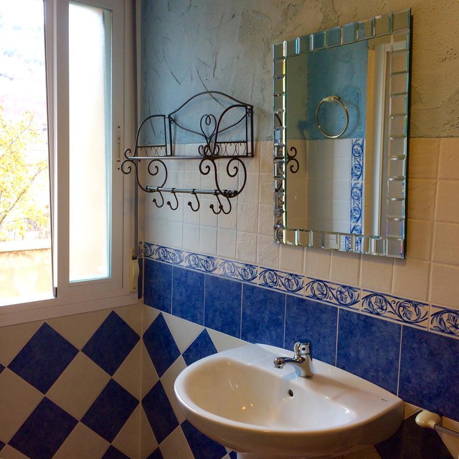 Complejo Ribera De Salobre Hotell Exteriör bild