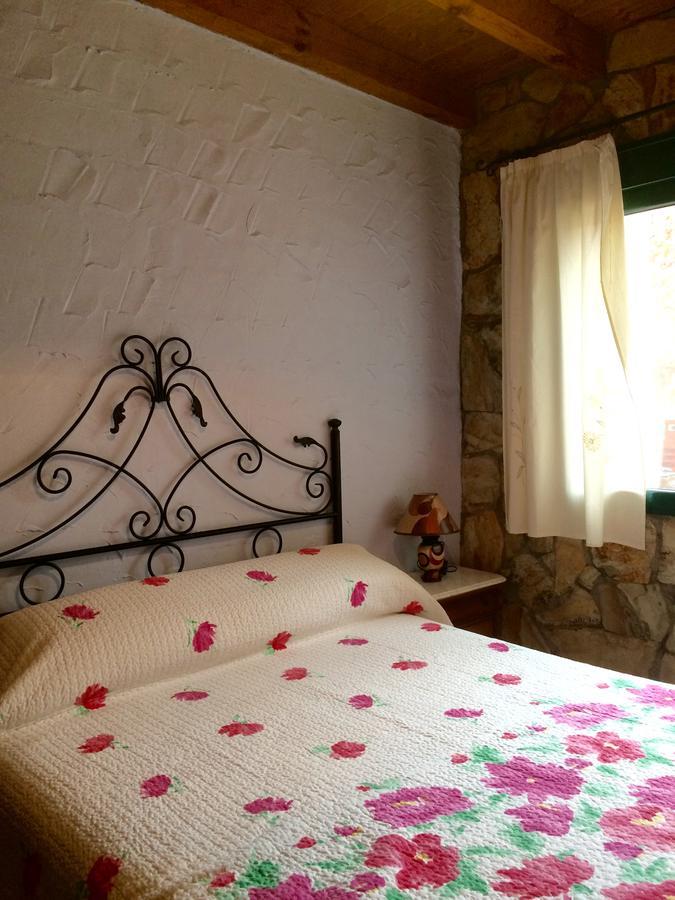 Complejo Ribera De Salobre Hotell Exteriör bild